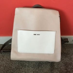Nine West backpack
